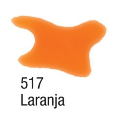 Tinta Aquarela Silk 60 ML 517 Laranja