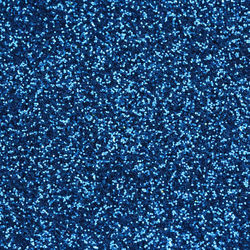 Folha de EVA com Glitter 60x40cm - Cores Diversas