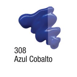 Oil Colors Classic Tinta a Óleo 20ml. 308 Azul Cobalto