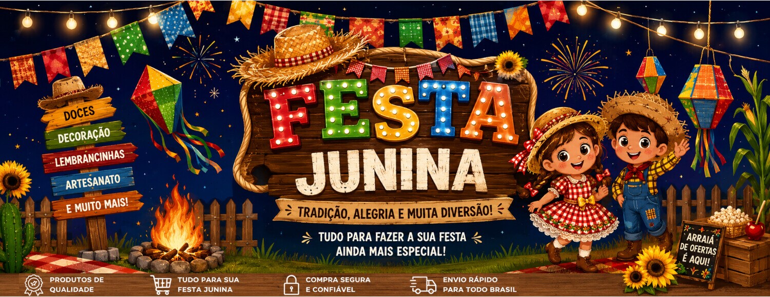 Festa Junina