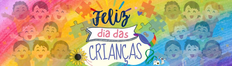Dia das Criancas