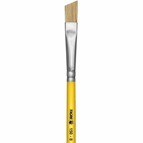Pincel Tigre 150 N°08