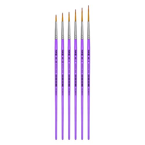 Pincel Tigre 440