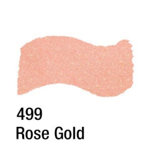 Metal Colors 60ml 499 Rose Gold