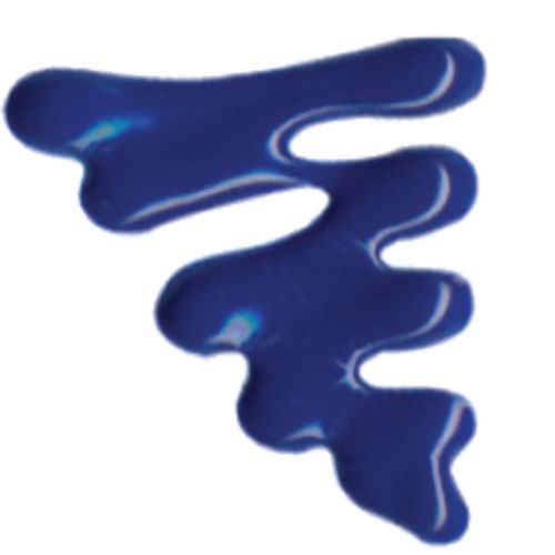 Tinta Relevo Dimensional Brilliant 35 ML 501 Azul Turquesa