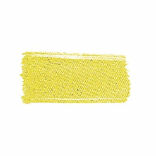 Tinta Tecido 37ML 504 Amarelo Limão - Acrilex