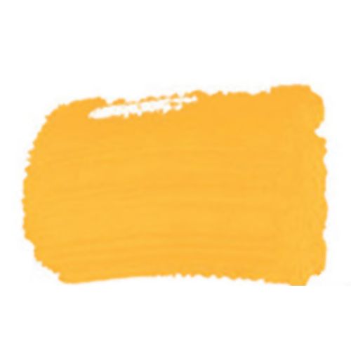 Tinta P.V.A 100ml 505 Amarelo Ouro - Acrilex