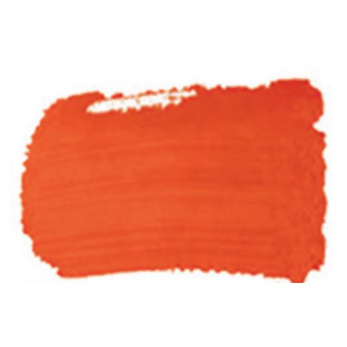 Tinta Vitro 150° 37ML 517 Laranja - Acrilex