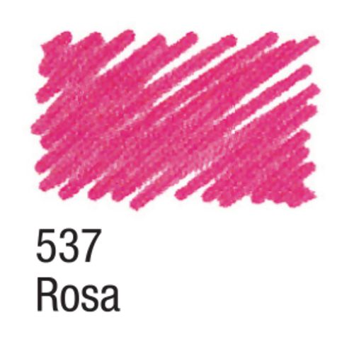 Caneta para Tecido Acrilpen 537 Rosa - Acrilex