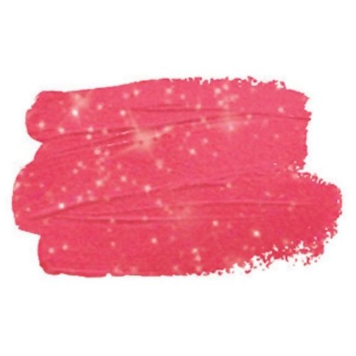 Tinta Cintilante Acrilex 100ml 542 Rosa Escuro