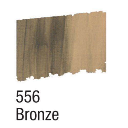 Betume Colors 60ml 556 Bronze - Acrilex 