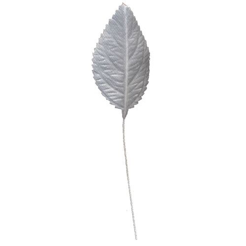 Folha de Rosa 60 unid. Branco - 2B