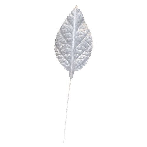 Folha de Rosa 60 unid. Branco - 6B