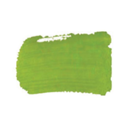 Tinta P.V.A. 37ml 802 Verde Maça - Acrilex