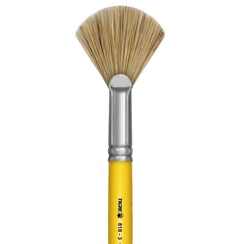 Pincel Tigre 818  N°3