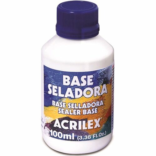 Base Seladora 100ml - Acrilex