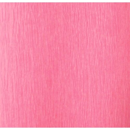 Papel Crepom Rosa Choque