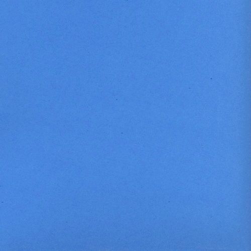 Folha de EVA para Artesanato 40x60cm - Azul Royal Ref 9701