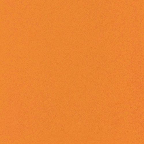 Folha de EVA para Artesanato 40x60cm - Laranja Ref 9704