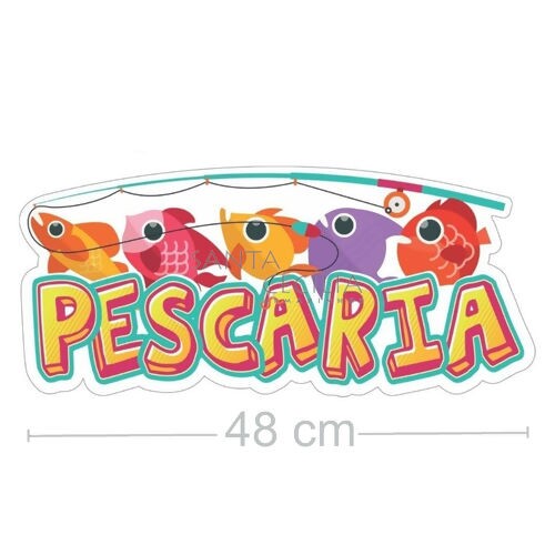 PESCARIA