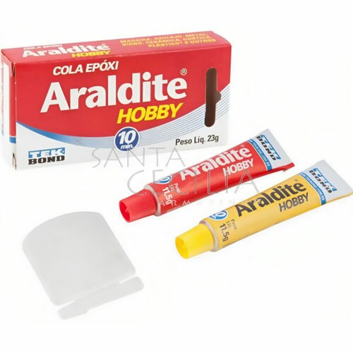 araldite