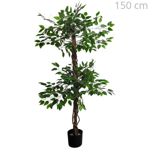 Árvore Artificial Ficus 1,5m Ref. 8409