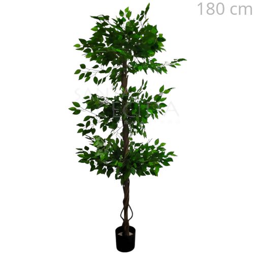 Árvore Artificial Ficus 1,8m Ref. 8409B