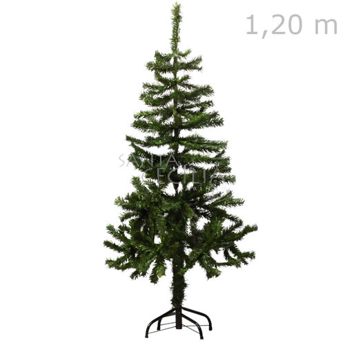 Árvore de Natal 1,20m Ref. HS24036
