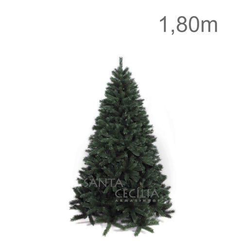Árvore de Natal Sibéria | Armarinhos Santa Cecília