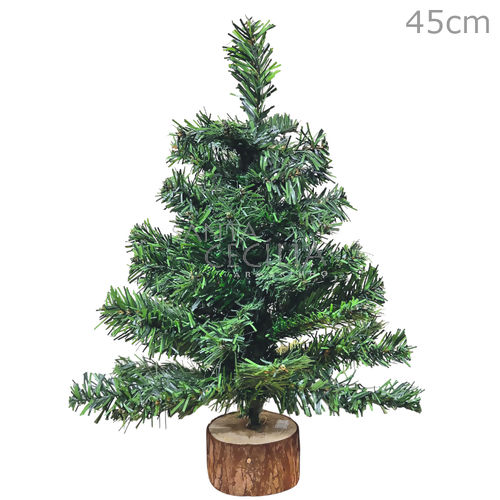 Árvore de Natal 45cm - Ref. WT-45cm