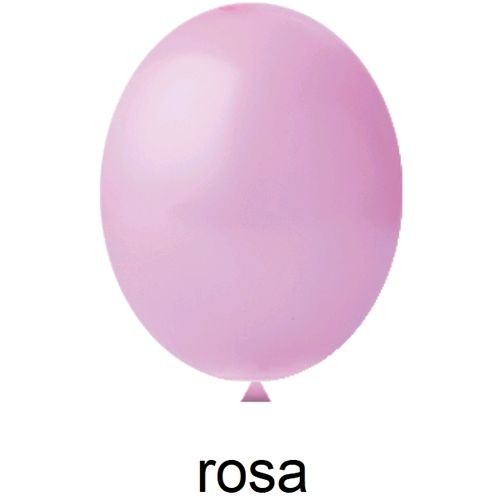 Balão Happy Day Big (Bexigão) 250 - Rosa