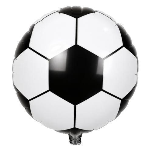 Balão Orbita 4D Bola de Futebol 18