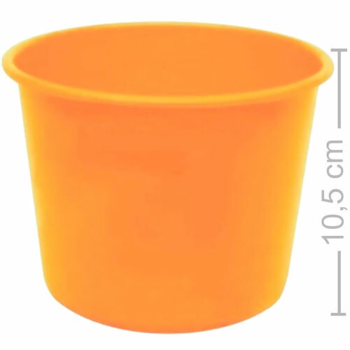 Lembrancinha Balde de Pipoca 1,5L