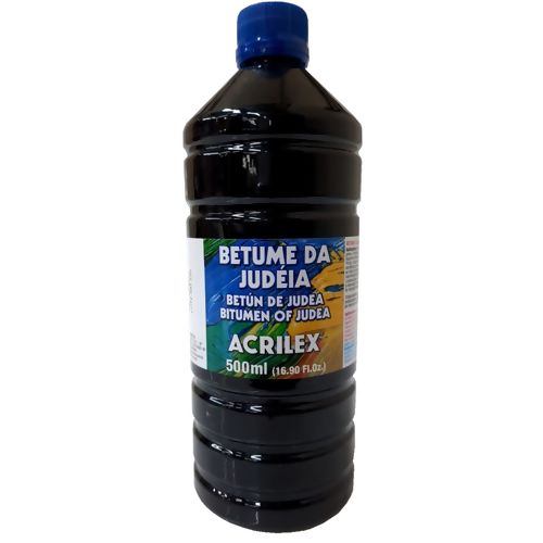 Betume da Judéia 500ml - Acrilex