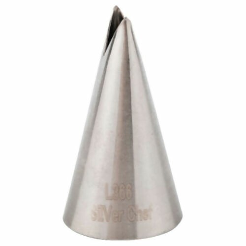 Bico de Confeitar Silver Chef
