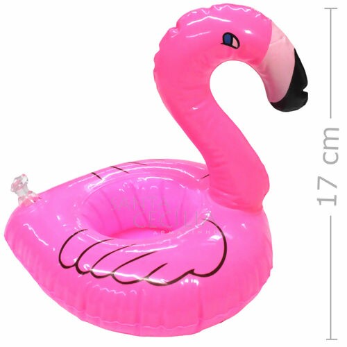 boia-flamingo