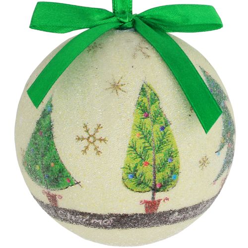 Bolas para Árvore de Natal - Ref.29975973C - caixa com 7 un