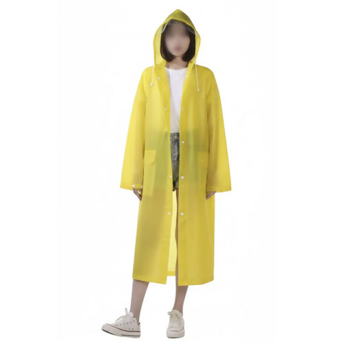 Capa de chuva EVA Ref. 9349