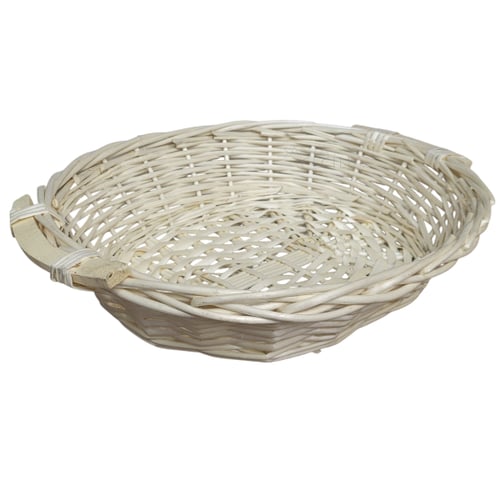 Cesta de Vime Ref. YL25-5
