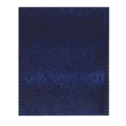 Fita de Cetim Face Simples N°3 - 15mm x 10m Lilás 245 Azul Marinho 215