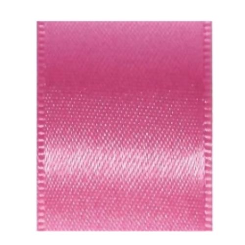 Fita de Cetim Face Simples N°7 - 30mm x 10m Rosa Escuro 240