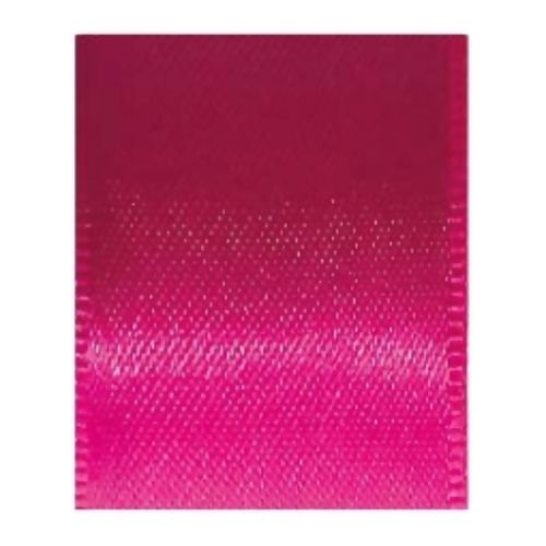 Fita de Cetim Face Simples N°7 - 30mm x 10m Pink 303