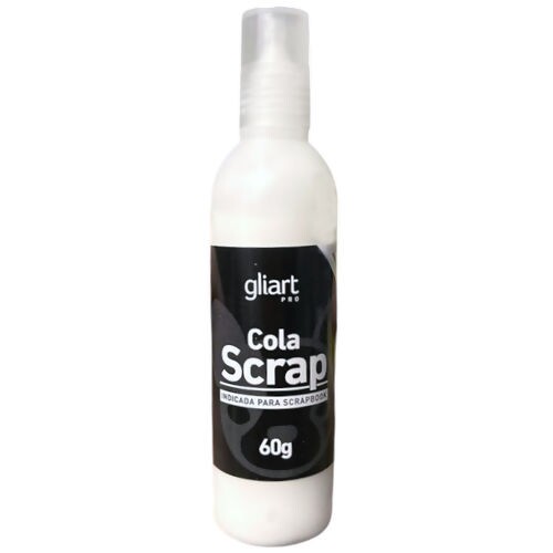 Cola Scrap Gliart 60g
