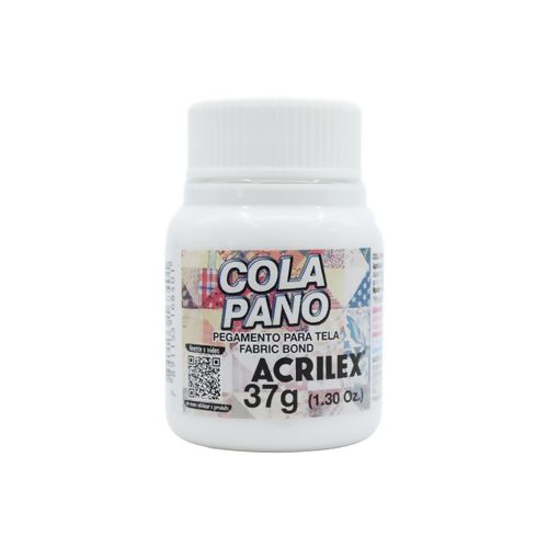 Cola Pano 37g. - Acrilex