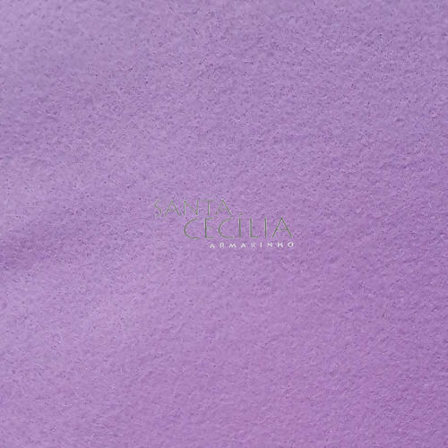Feltro para Artesanato 50x70cm 180g - Candy Color Violeta