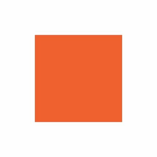 Sintex Cor 40g - 05 Laranja