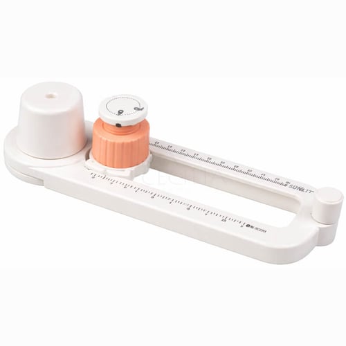 Cortador Circular Ajustável para Papel e EVA Ref. 562-230-000