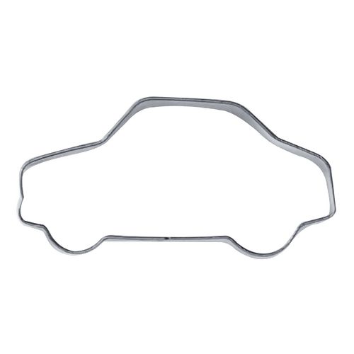 Cortador em Aço Inox Carro - Ref. CA52