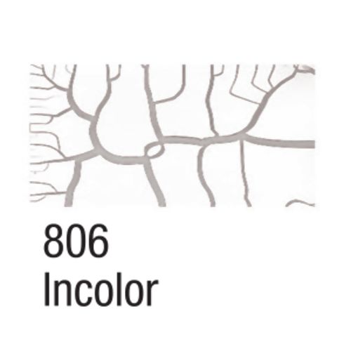 Craquelex Color 37 ml - 806 Incolor - Acrilex