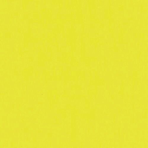 Papel Crepom para Bem-Casado 16x16 cm 50 un Amarelo